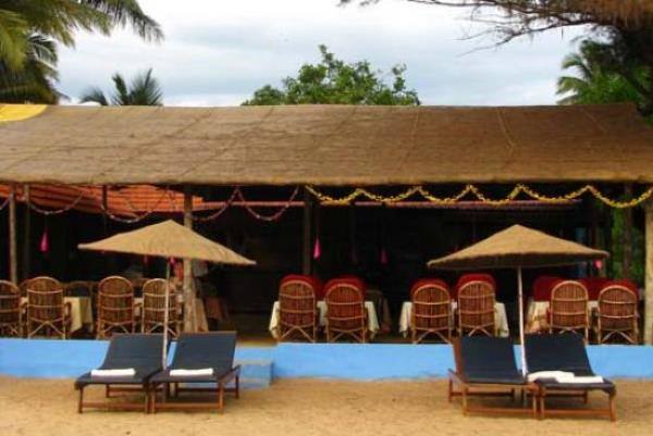 Goyam & Goyam Bungalows, Goa 4